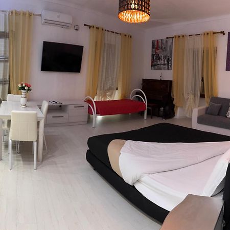 White Appartament Bagnolo Piemonte Екстер'єр фото