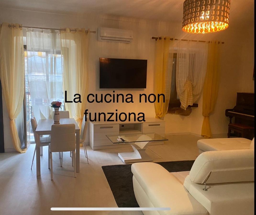 White Appartament Bagnolo Piemonte Екстер'єр фото