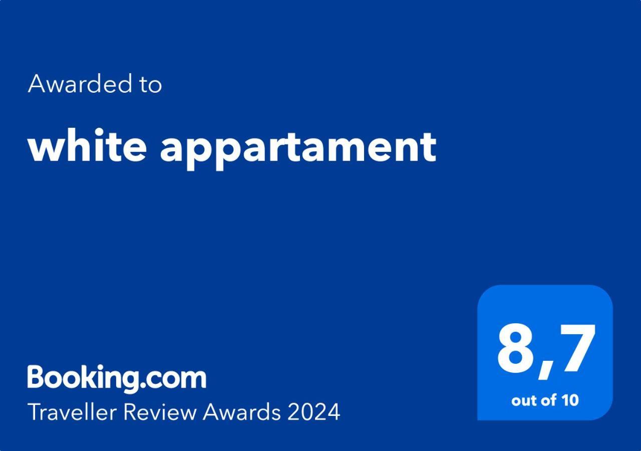 White Appartament Bagnolo Piemonte Екстер'єр фото